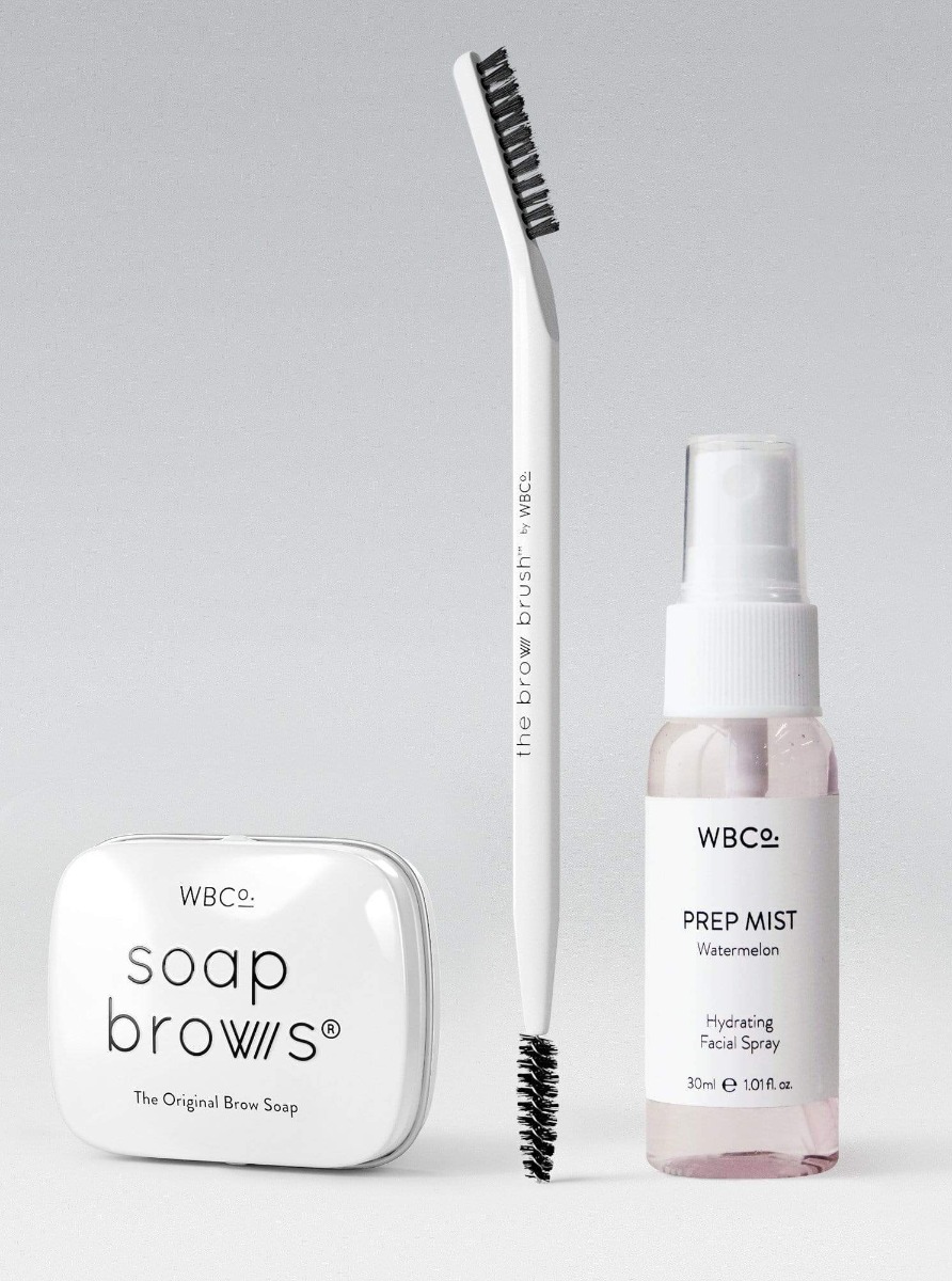 Eyebrow Product for No Brows