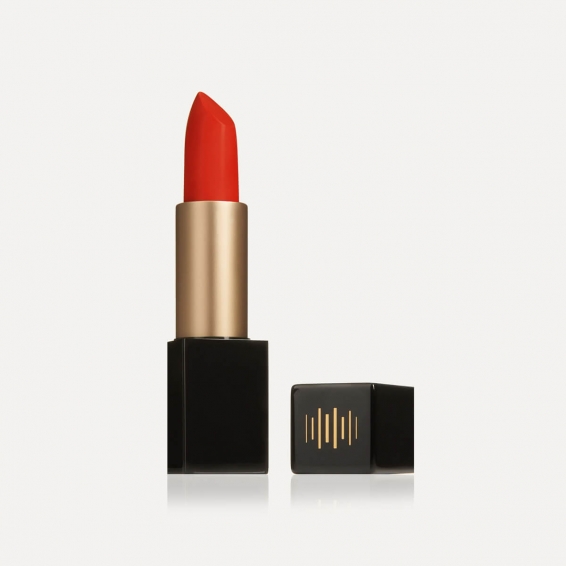Code8 Matte Velour Lipstick - Pop Art
