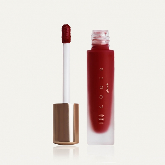 Glaze Liquid Lipstick Shade Gala