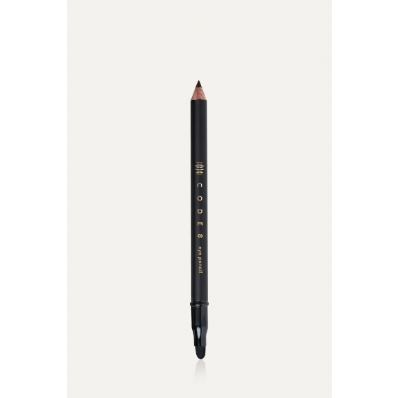 Mocha Eyeliner Pencil by Code 8