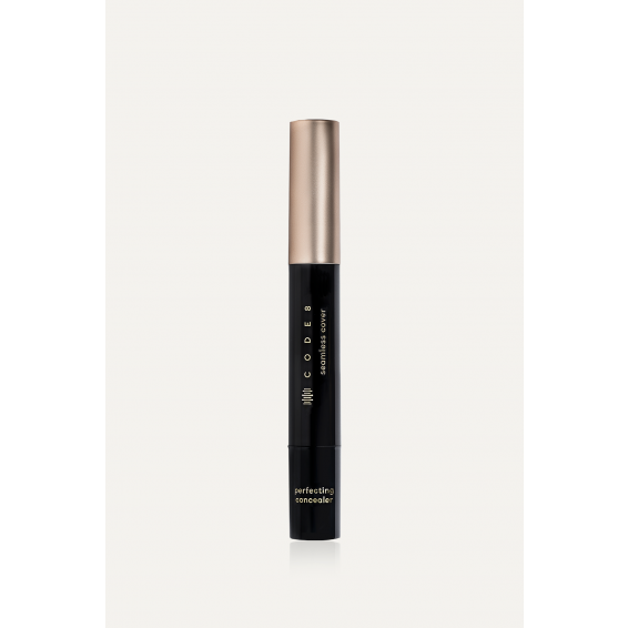 Code 8 Seamless Cover Liquid Concealer Shade NC10