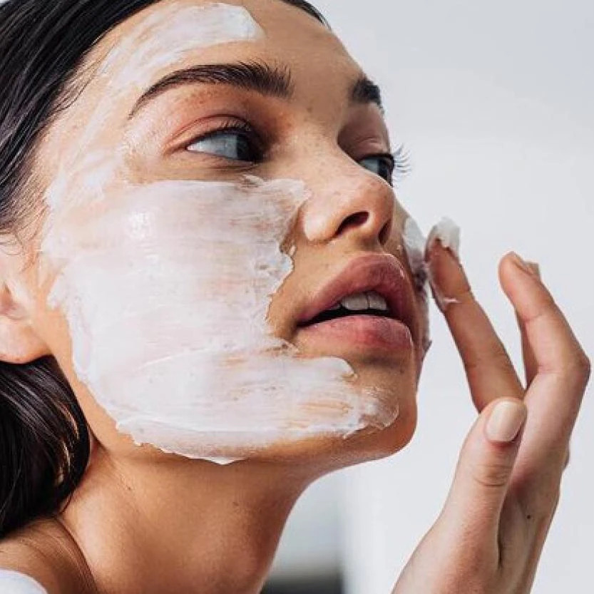 DIY Face Masks You Can Make in Your Kitchen