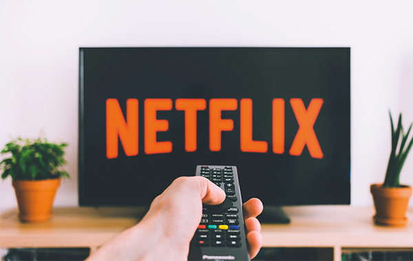 7 Binge-Worthy Netflix Series to Watch Right Now 
