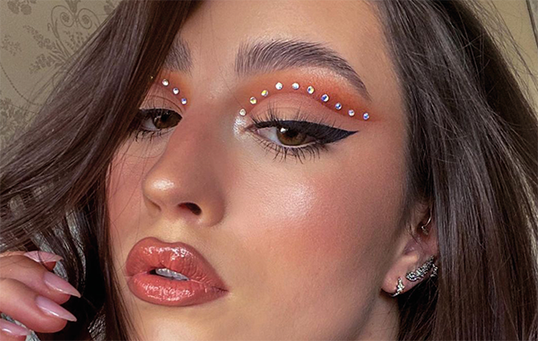 Our Predictions For 2021's Makeup Trends
