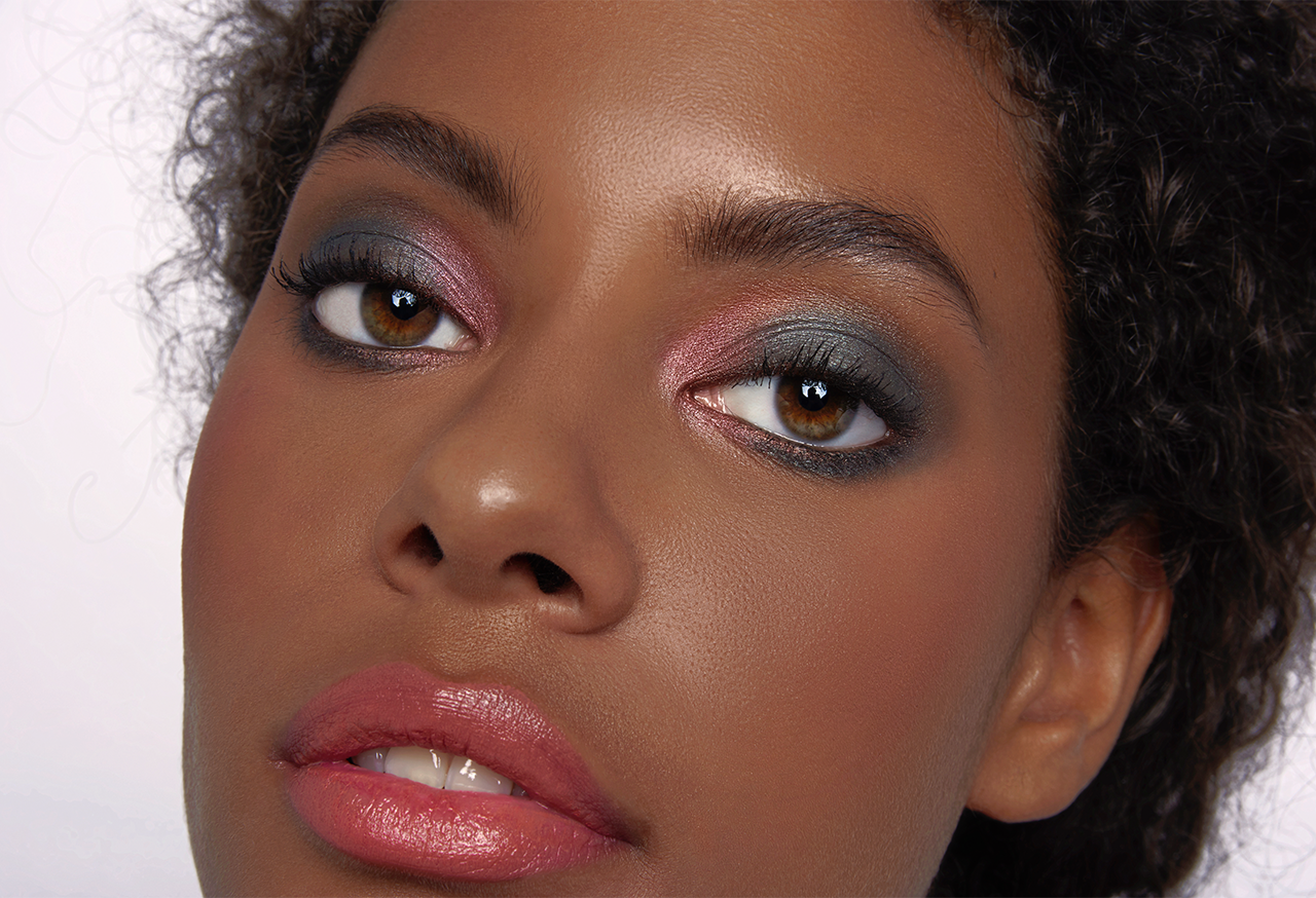 Bright Eye Makeup Trend in 2021