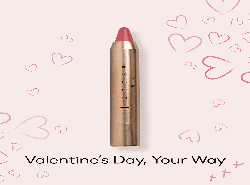 Your Valentine's Gift Guide