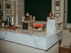 Code8 Beauty x British Vogue’s 5 Days of Beauty at Vogue House