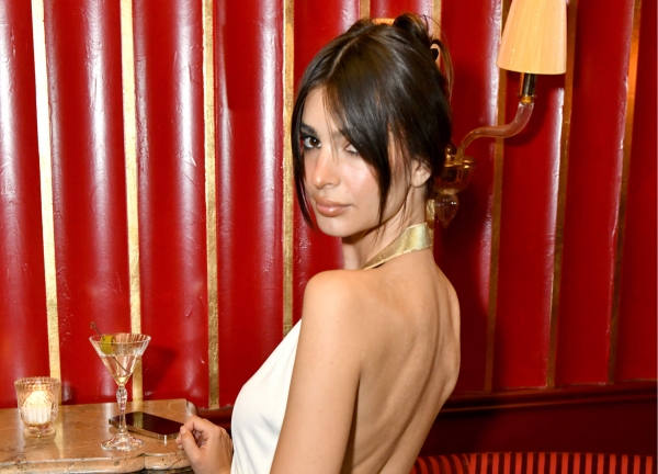 Code8 Beauty’s US Launch Party