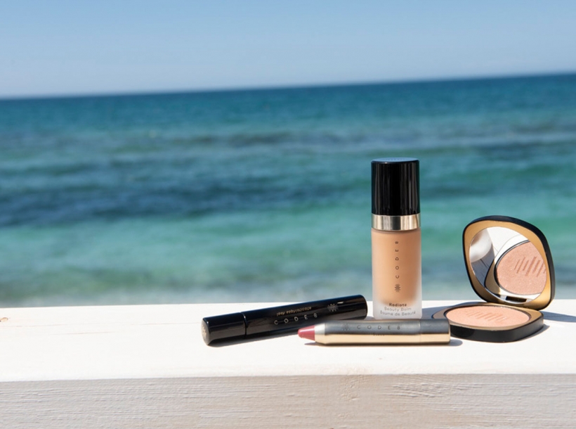 Your Beach Holiday Essentials