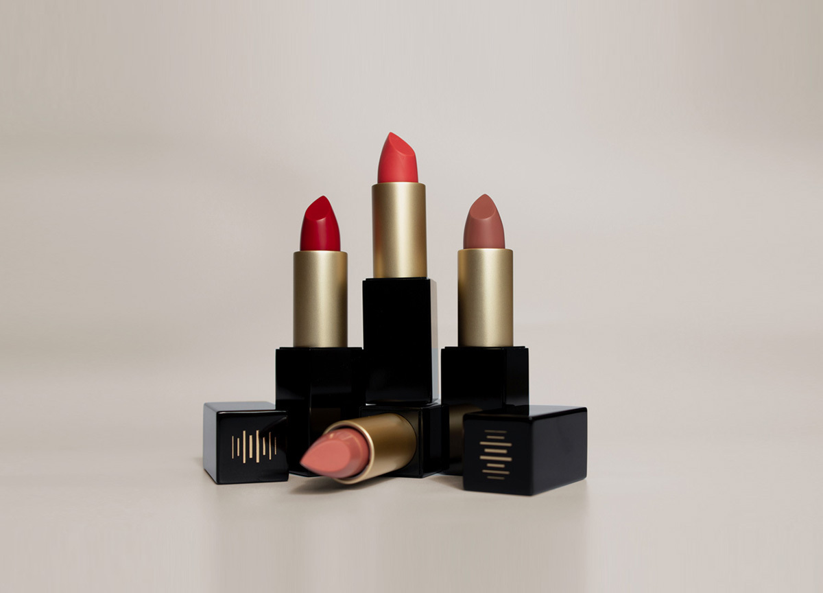 NEW! Spring-Inspired Lipstick Shades