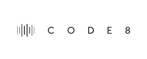 Code8logo