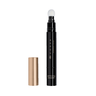 SEAMLESS CONCEALER